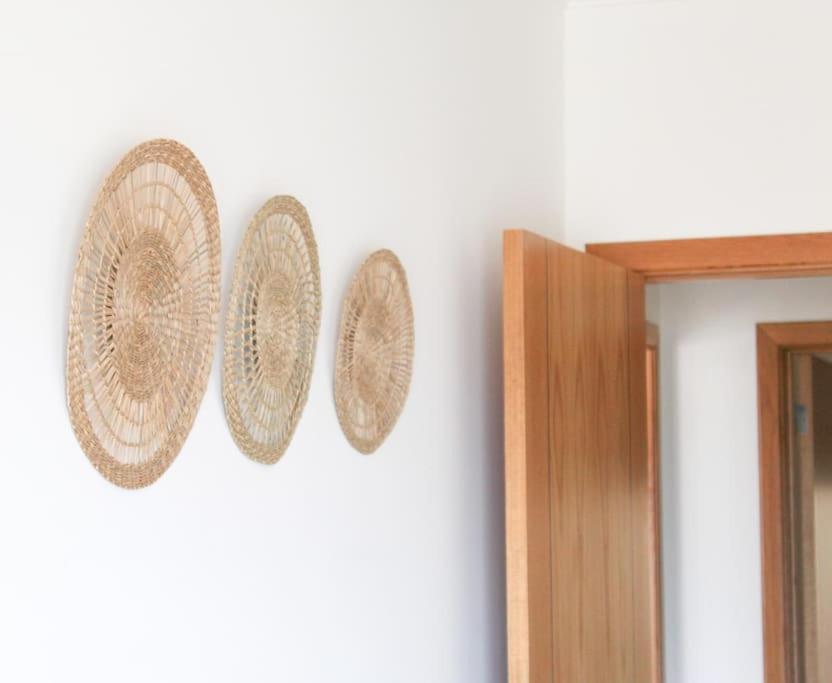 Appartement Pedra Mar à Nazaré Extérieur photo